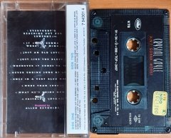 CRYSTAL GAYLE - AIN'T GONNA WORRY (1991) - KASET KENT 2.EL