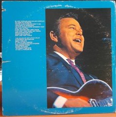 ROY CLARK - TWO SENSATIONAL ALBUMS IN ONE HIT PACKAGE - 2PLAK 2.EL