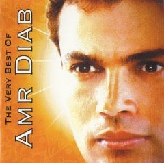 AMR DIAB - VERY BEST OF (2001) - CD 2.EL