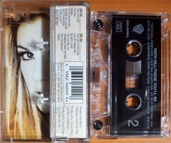 FAITH HILL - THERE YOU'LL BE (2001) MADE IN GERMANY KASET 2.EL