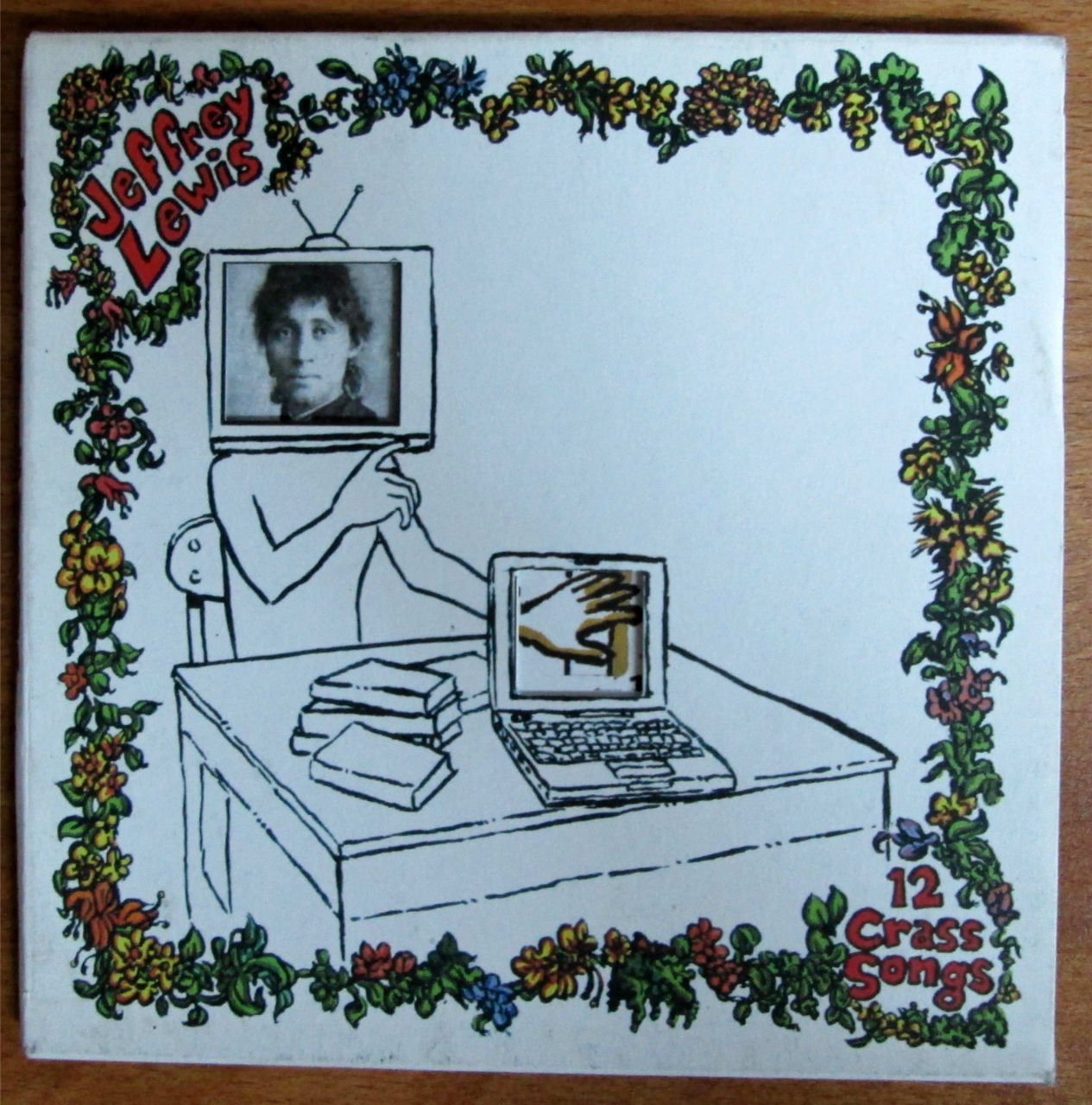 PETE & THE PIRATES - LITTLE DEAD CD 2.EL