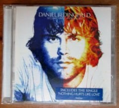 DANIEL BEDINGFIELD SECOND FIRST IMPRESSION CD