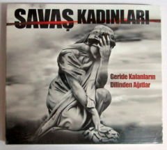 SAVAŞ KADINLARI CD SIFIR