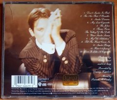 K.D. LANG - DRAG (1997) - CD 2.EL