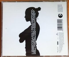 SABRINA SETLUR - SABS (2003) - CD 2.EL