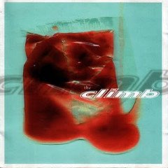 THE CLIMB - CLIMB (1999) - CD ALTERNATIVE ROCK SIFIR