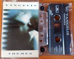 VANGELIS - THEMES (1993) YONCA CASSETTE MADE IN TURKEY ''USED''