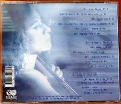 NATHALIE MANSER - LES ANGES / MADE IN TURKEY CD SIFIR