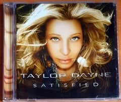 TAYLOR DAYNE - SATISFIED (2008) - CD 2.EL