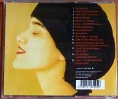 MARTIKA - TOY SOLDIERS / THE BEST OF (2004) - CD 2.EL