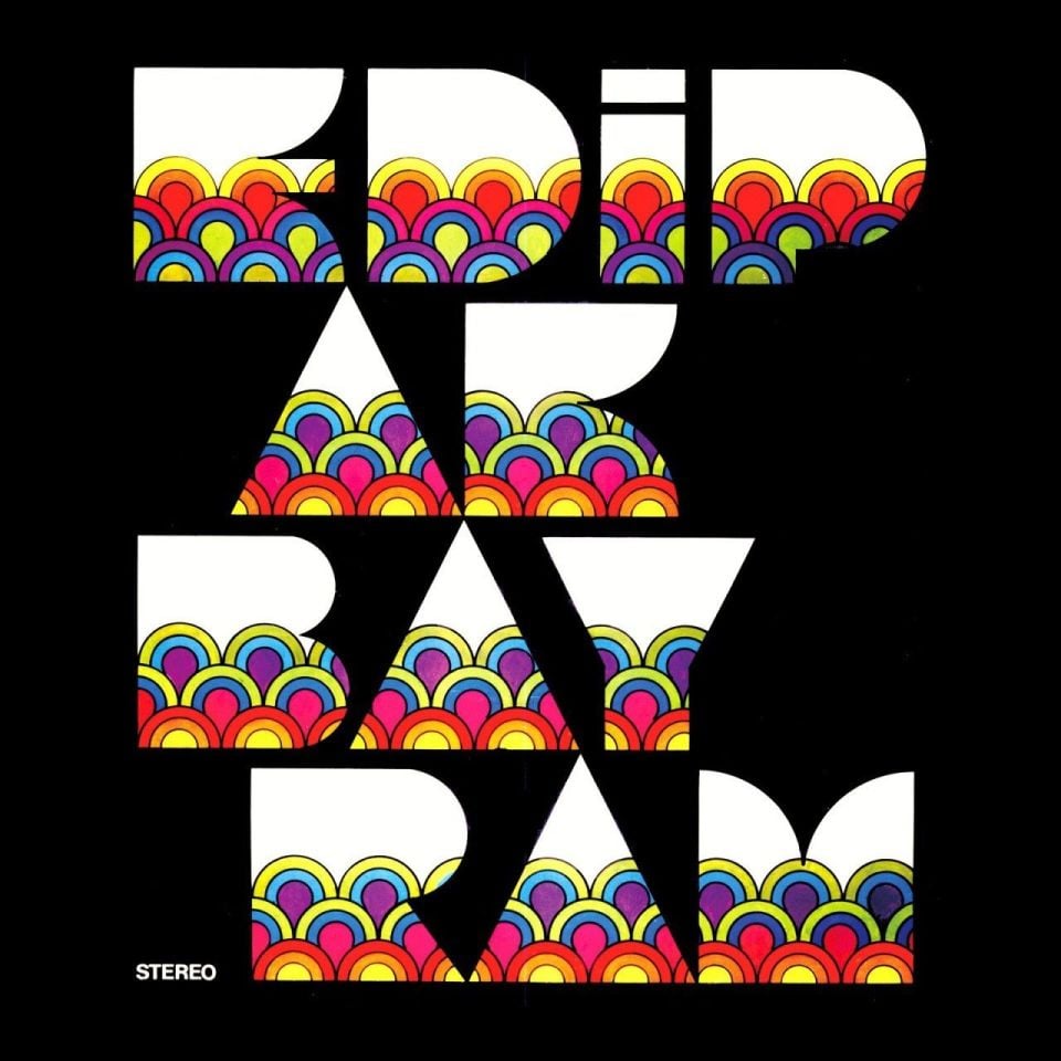 EDİP AKBAYRAM - EDİP AKBAYRAM / İLK ALBUM (1974) - LP 2014 EDITION SIFIR PLAK