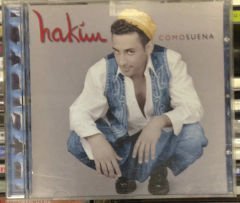 HAKIM COMOSUENA CD 2.EL