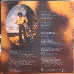 ARLO GUTHRIE - POWER OF LOVE (1981) - PLAK 2.EL