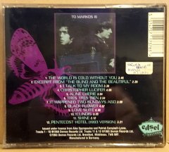 NIRVANA (60s 70s UK BAND) - BLACK FLOWER - CD COMPILATION 1993 PSYCHEDELIC POP ROCK 2.EL