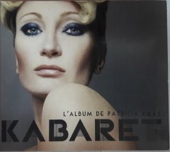 PATRICIA KAAS - KABARET (2008) - CD 2.EL