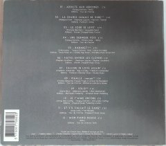 PATRICIA KAAS - KABARET (2008) - CD 2.EL