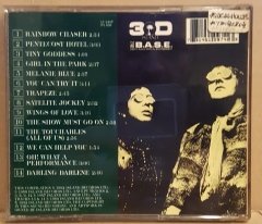NIRVANA (60s 70s UK BAND) - TRAVELLING ON A CLOUD - CD COMPILATION 1992 PSYCHEDELIC POP ROCK 2.EL