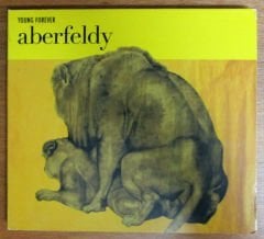 ABERFELDY - YOUNG FOREVER CD (2004) INDIE POP 2.EL