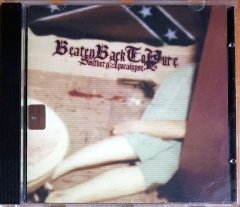 BEATEN BACK TO PURE - SOUTHERN APOCALYPSE (2001) RETRIBUTE RECORDS CD 2.EL