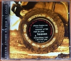 BRYAN ADAMS - SO FAR SO GOOD (1993) - CD 2.EL