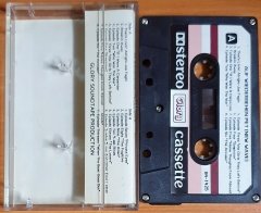 AUF WIEDERSEHEN PET SOUNDTRACK - KASET GLORY 2.EL