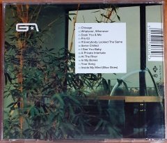 GROOVE ARMADA - VERTIGO (1999) - CD 2.EL