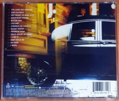 DIXIE CHICKS - TAKING THE LONG WAY (2006) - CD 2.EL