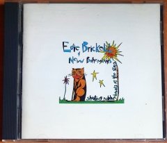 EDIE BRICKELL & NEW BOHEMIANS - SHOOTING RUBBERBANDS AT THE STARS (1988) - CD 2.EL