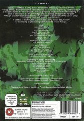 MARILLION - BRAVE 1995 (2004) - DVD SIFIR