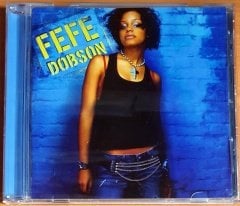 FEFE DOBSON - FEFE DOBSON (2003) - CD 2.EL