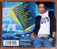 FEFE DOBSON - FEFE DOBSON (2003) - CD 2.EL