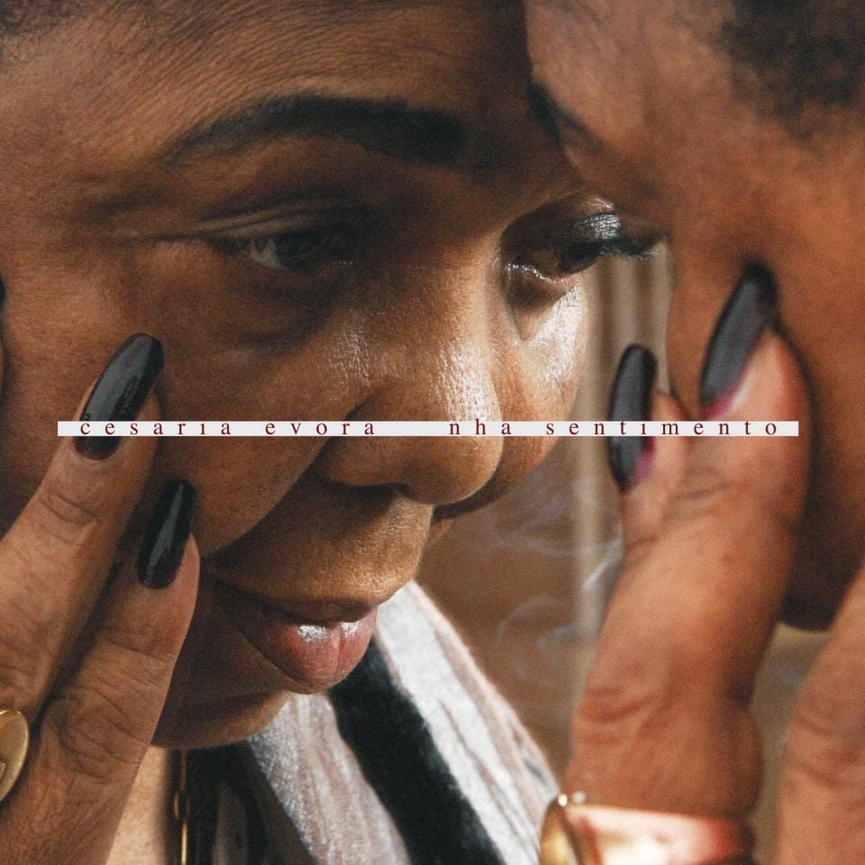 CESARIA EVORA - NHA SENTIMENTO (2009) - 2LP 180GR 2024 CRYSTAL CLEAR COLOURED EDITION SIFIR PLAK