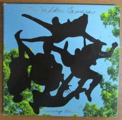 THE HIDDEN CAMERAS - MISSISSAUGA GODDAM CD 2.EL