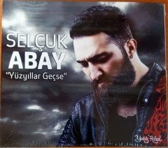 SELÇUK ABAY - YÜZYILLAR GEÇSE CD SIFIR