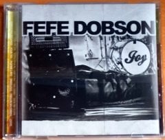 FEFE DOBSON - JOY (2010) - CD 2.EL