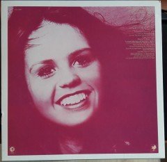 MARIE OSMOND - IN MY LITTLE CORNER OF THE WORLD (1974) - 2.EL PLAK