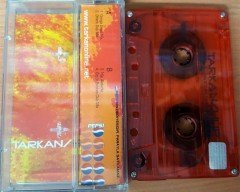 TARKAN - HÜP SINGLE KASET 2.EL PEPSI PROMO COPY