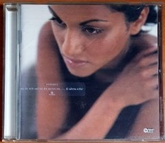 SABRINA SETLUR - AUS DER SICHT UND MIT DEN WORTEN VON (1999) - CD 2.EL