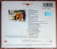 GORAN BREGOVIC - TALES AND SONGS FROM WEDDINGS AND FUNERALS (2002) CD 2.EL