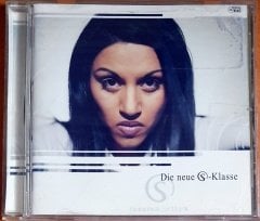 SABRINA SETLUR - DIE NEUE S-KLASSE (1997) - CD 2.EL