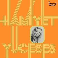 HAMİYET YÜCESES - DARGIN AYRILMAYALIM - PLAK SIFIR