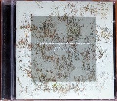 PRIORITY - LIGHT IS DECOMPOSED INTO FRAGMENTS (2001) MUSEA CD 2.EL