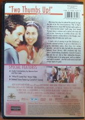 RETURN TO ME - MINNIE DRIVER - DVD 2.EL 1. BÖLGE TR ALTYAZI YOKTUR