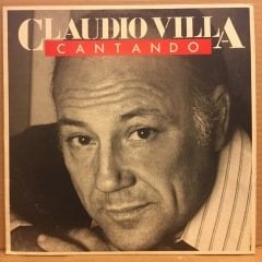 CLAUDIO VILLA - CANTANDO (1986) 2.EL PLAK