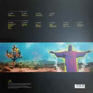 MARILLION – AFRAID OF SUNLIGHT (1995) - 5LP 2019 REMASTERED REMIXED REISSUE DELUXE LIMITED EDITION 180GR BOX SET SIFIR PLAK