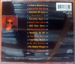 LOU REED - A RETROSPECTIVE (1993) CD 2.EL