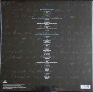 MARILLION – BRAVE (1994) - 5LP 2018 REMASTERED REISSUE DELUXE LIMITED EDITION 180GR BOX SET SIFIR PLAK