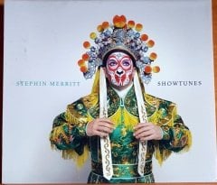 STEPHIN MERRITT - SHOWTUNES (2006) - CD 2.EL