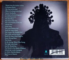 STEPHIN MERRITT - SHOWTUNES (2006) - CD 2.EL