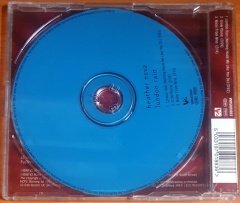 HEATHER NOVA - LONDON RAIN (1998) - CD SINGLE 2.EL